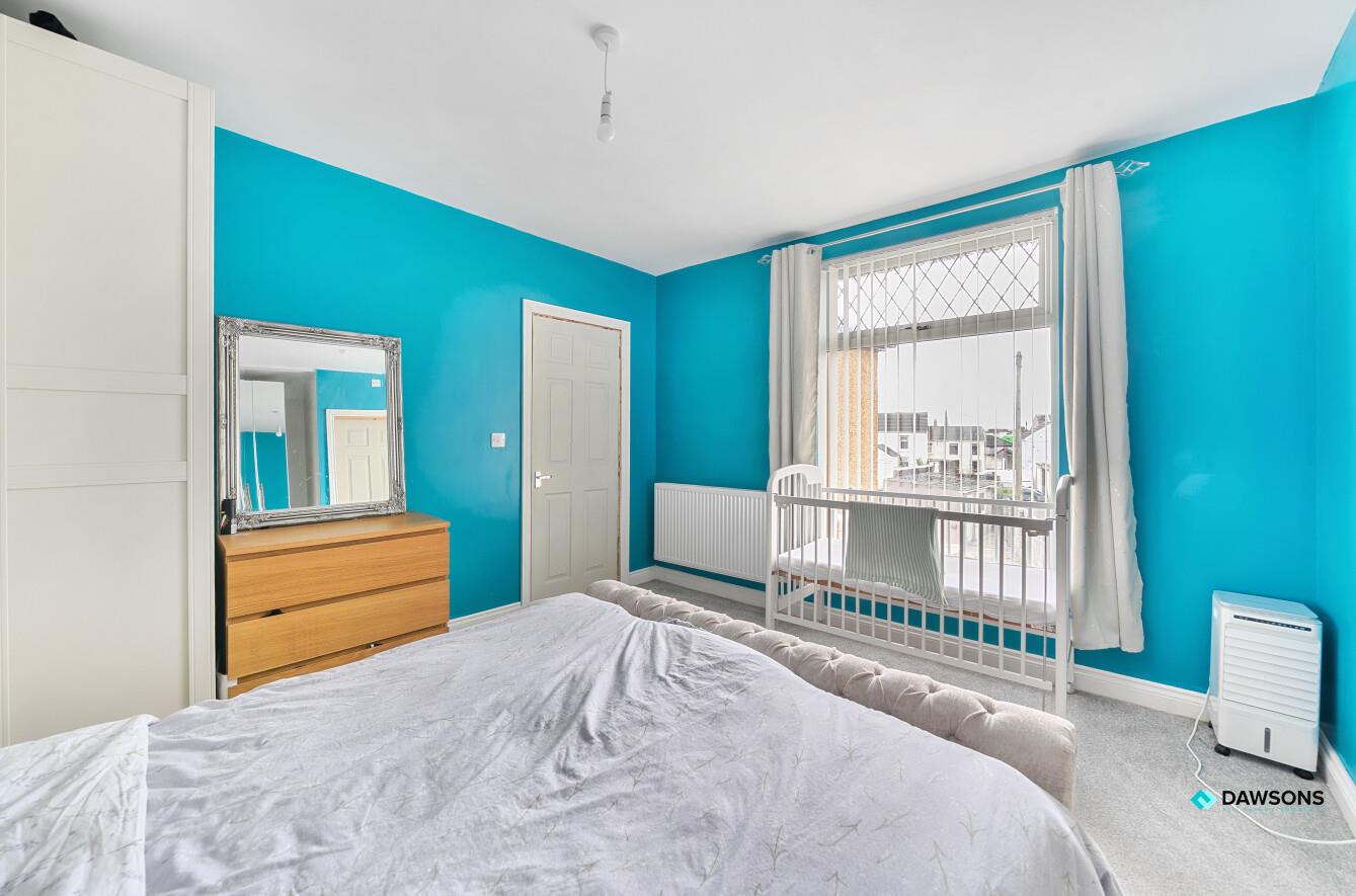 Als Street, Llanelli, SA15 1SN